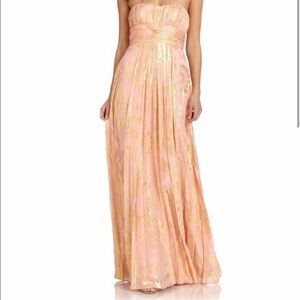 PROM DRESS - Aidan Mattox size 12